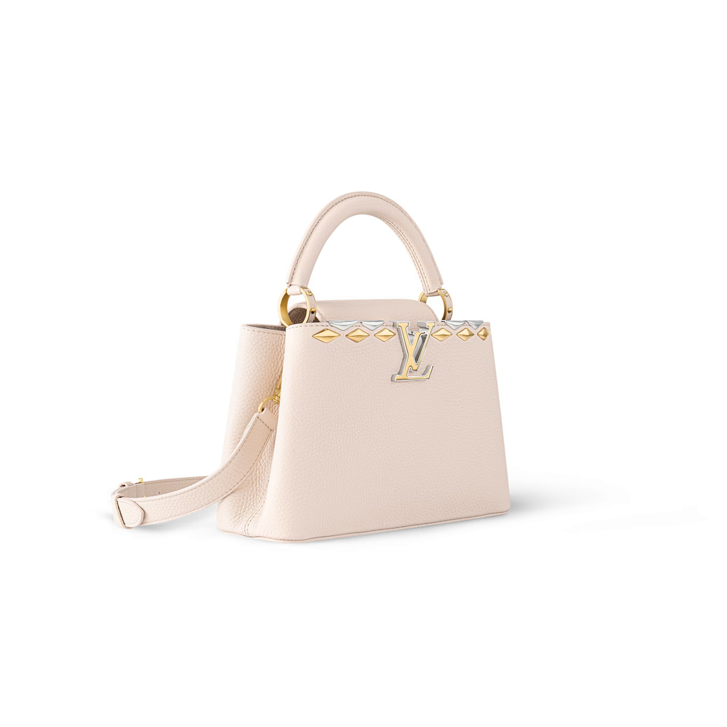 l0*is V*t0n capucines bb m11964 (27*18*9cm)